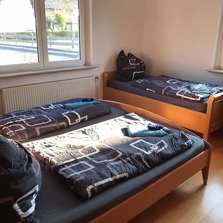 Bimbacher Betten Dış mekan fotoğraf