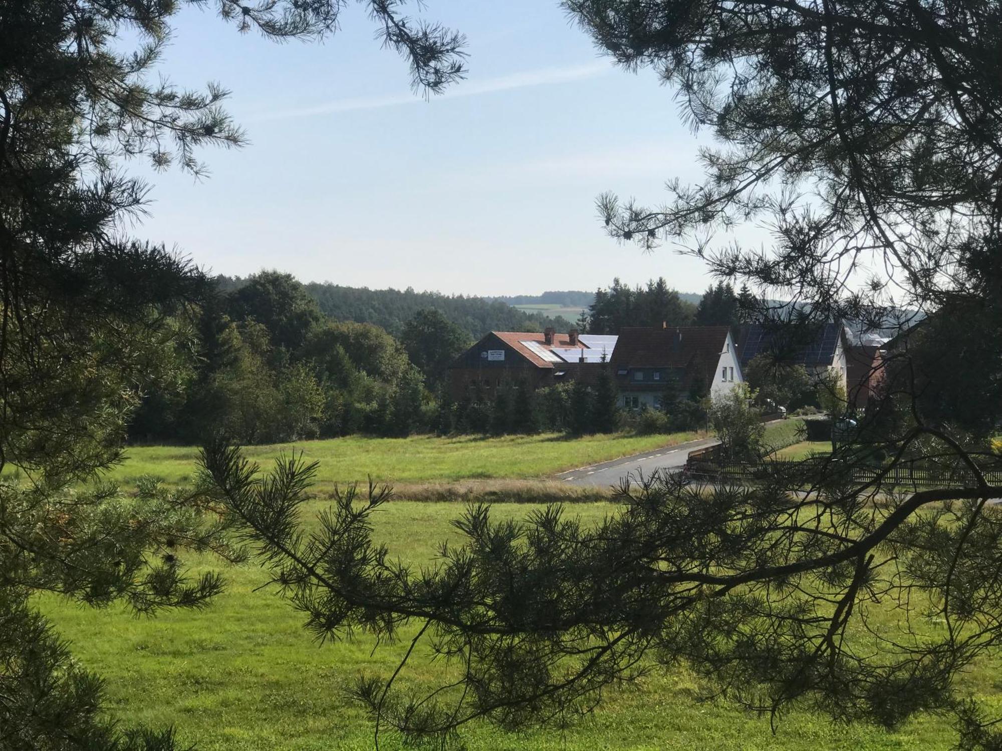 Bimbacher Betten Dış mekan fotoğraf
