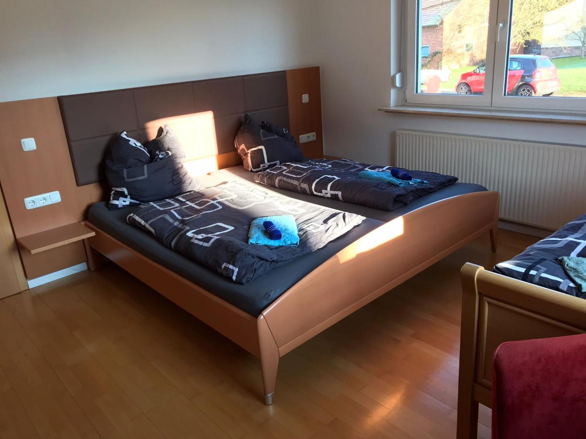 Bimbacher Betten Dış mekan fotoğraf