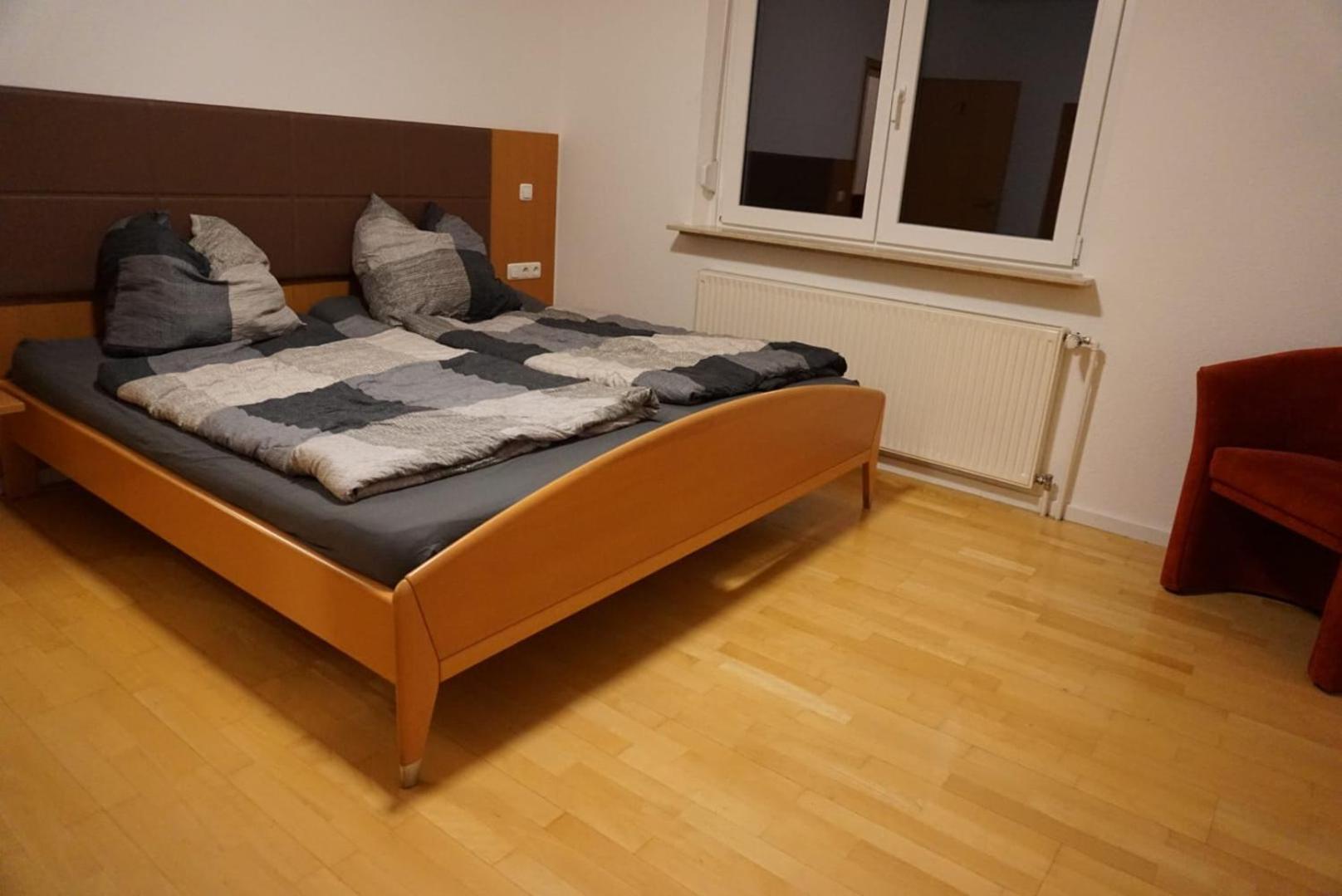 Bimbacher Betten Dış mekan fotoğraf