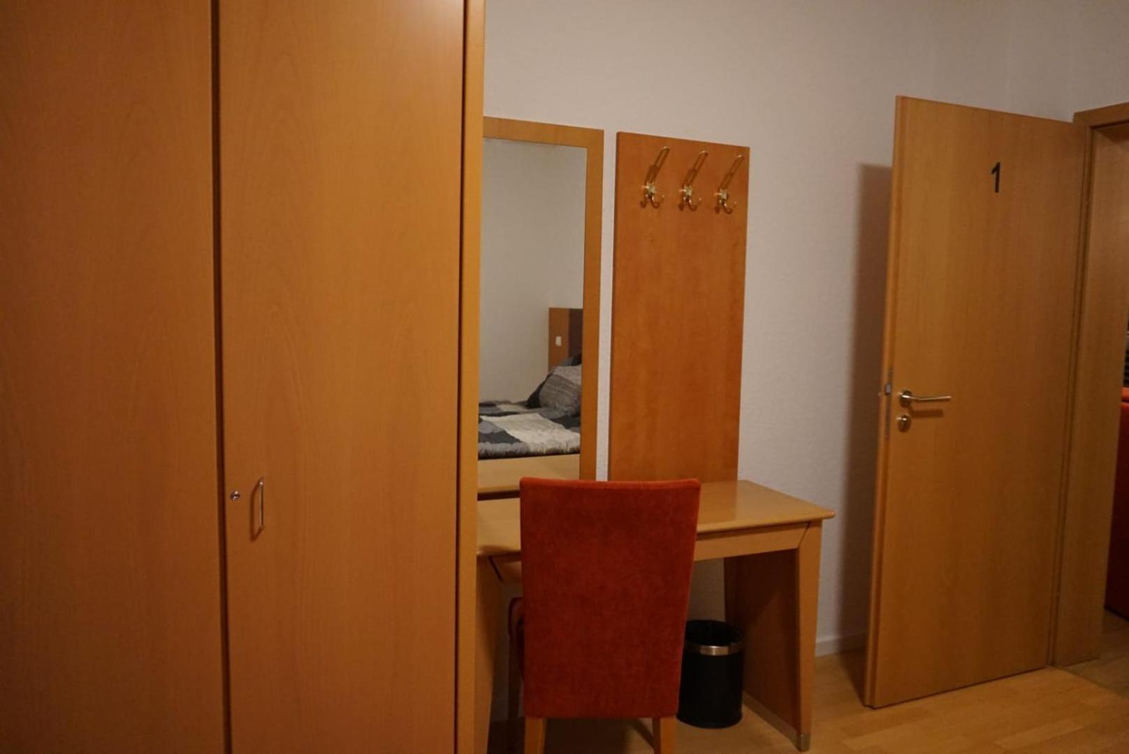 Bimbacher Betten Dış mekan fotoğraf