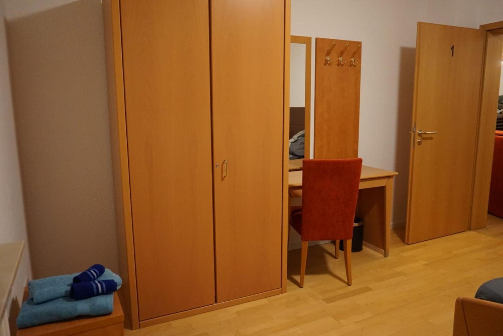 Bimbacher Betten Dış mekan fotoğraf