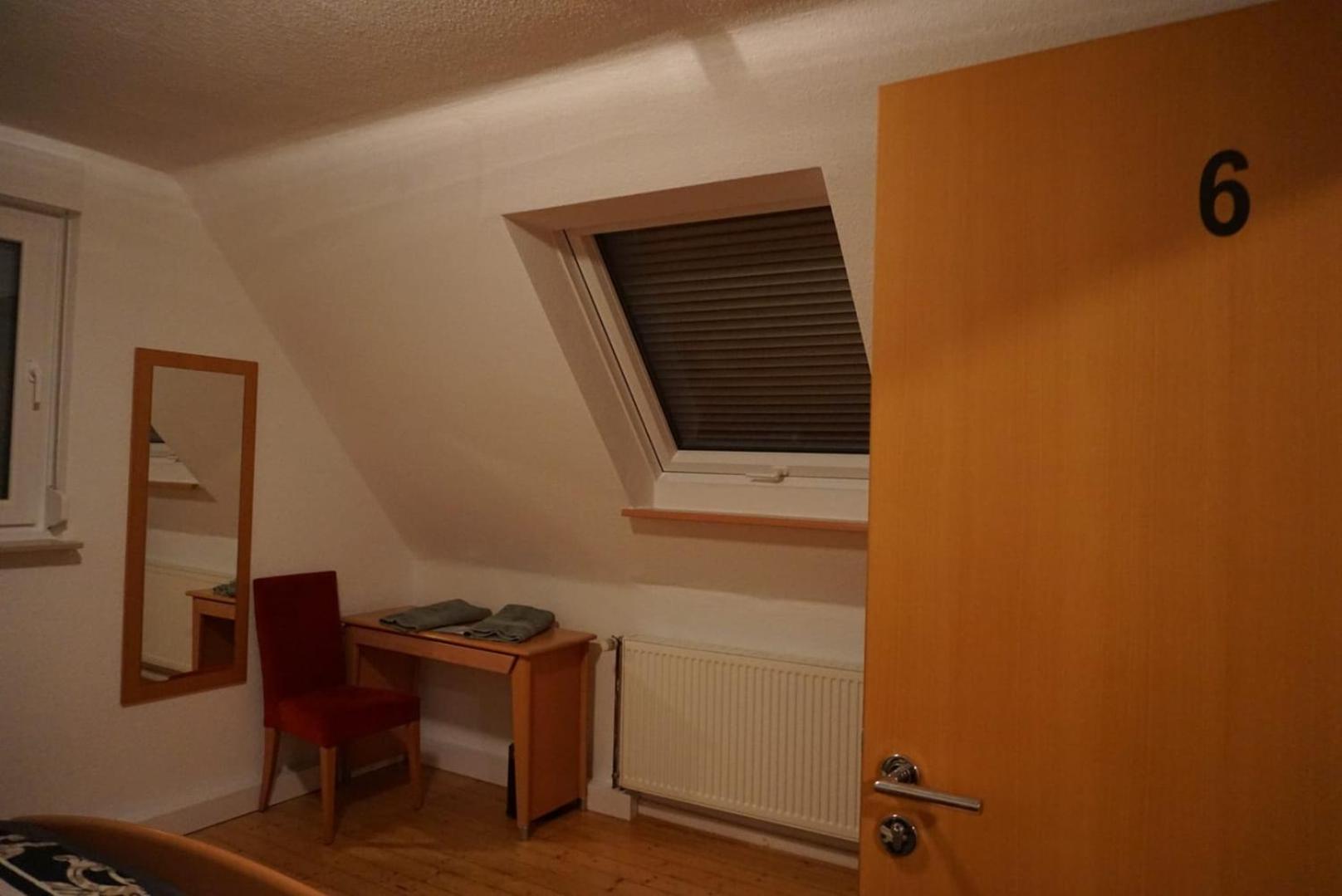 Bimbacher Betten Dış mekan fotoğraf
