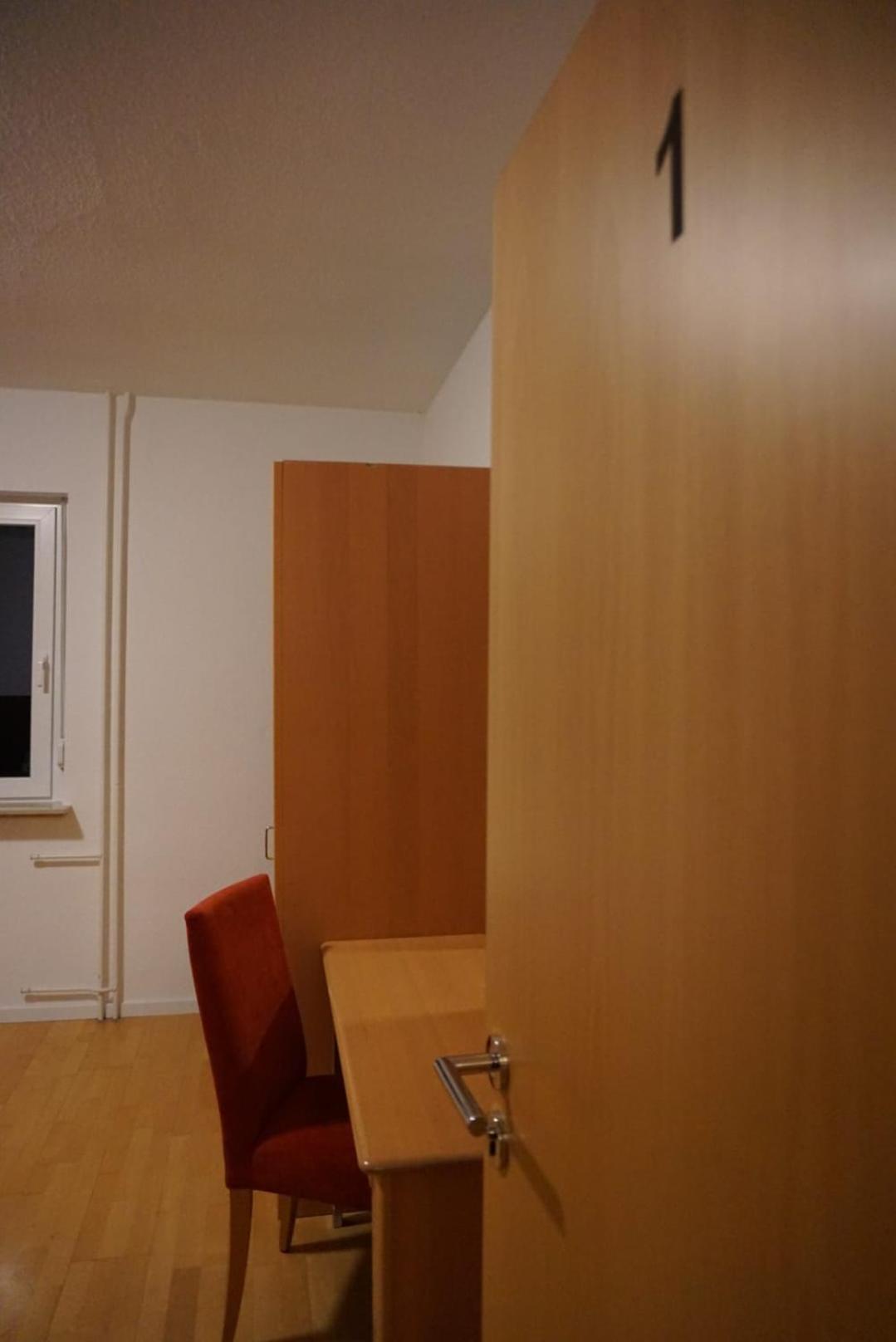 Bimbacher Betten Dış mekan fotoğraf