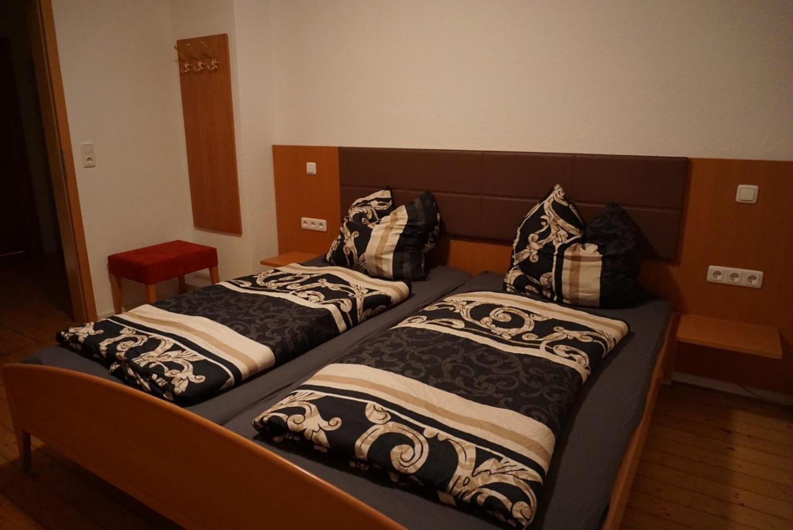 Bimbacher Betten Dış mekan fotoğraf