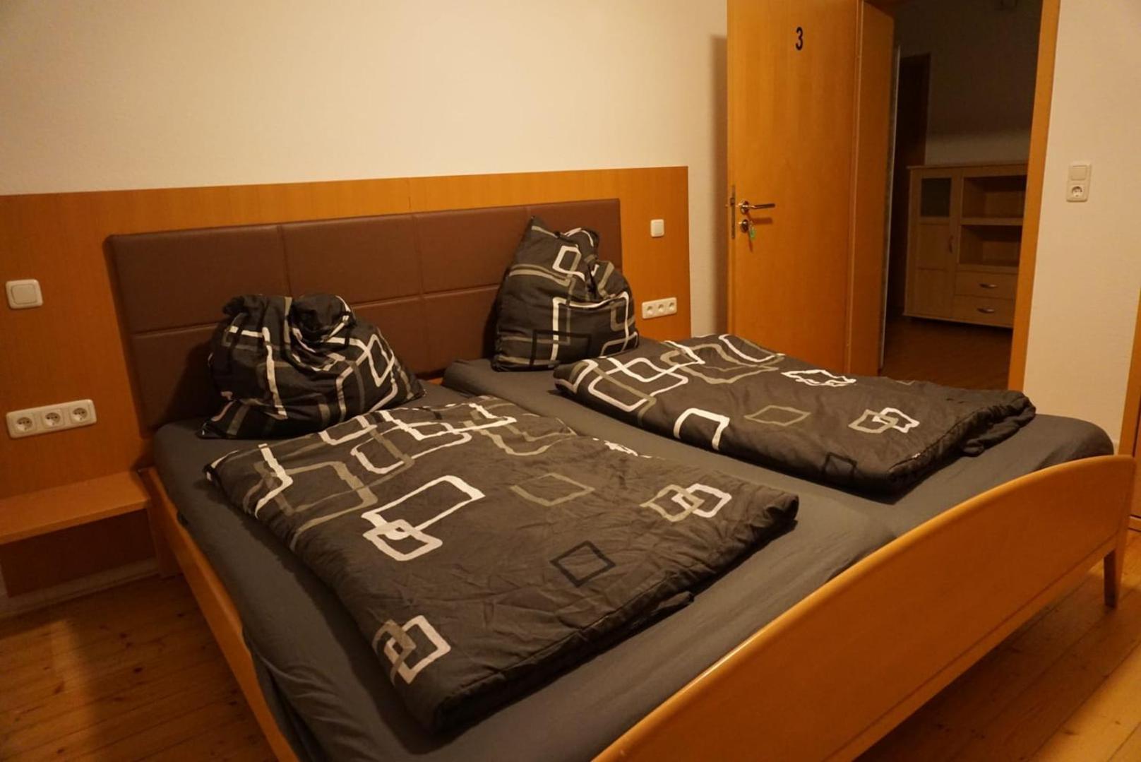 Bimbacher Betten Dış mekan fotoğraf