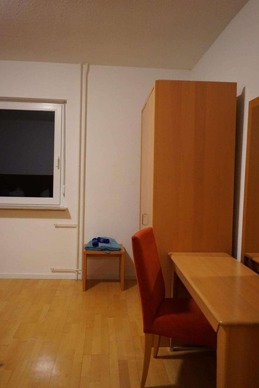 Bimbacher Betten Dış mekan fotoğraf