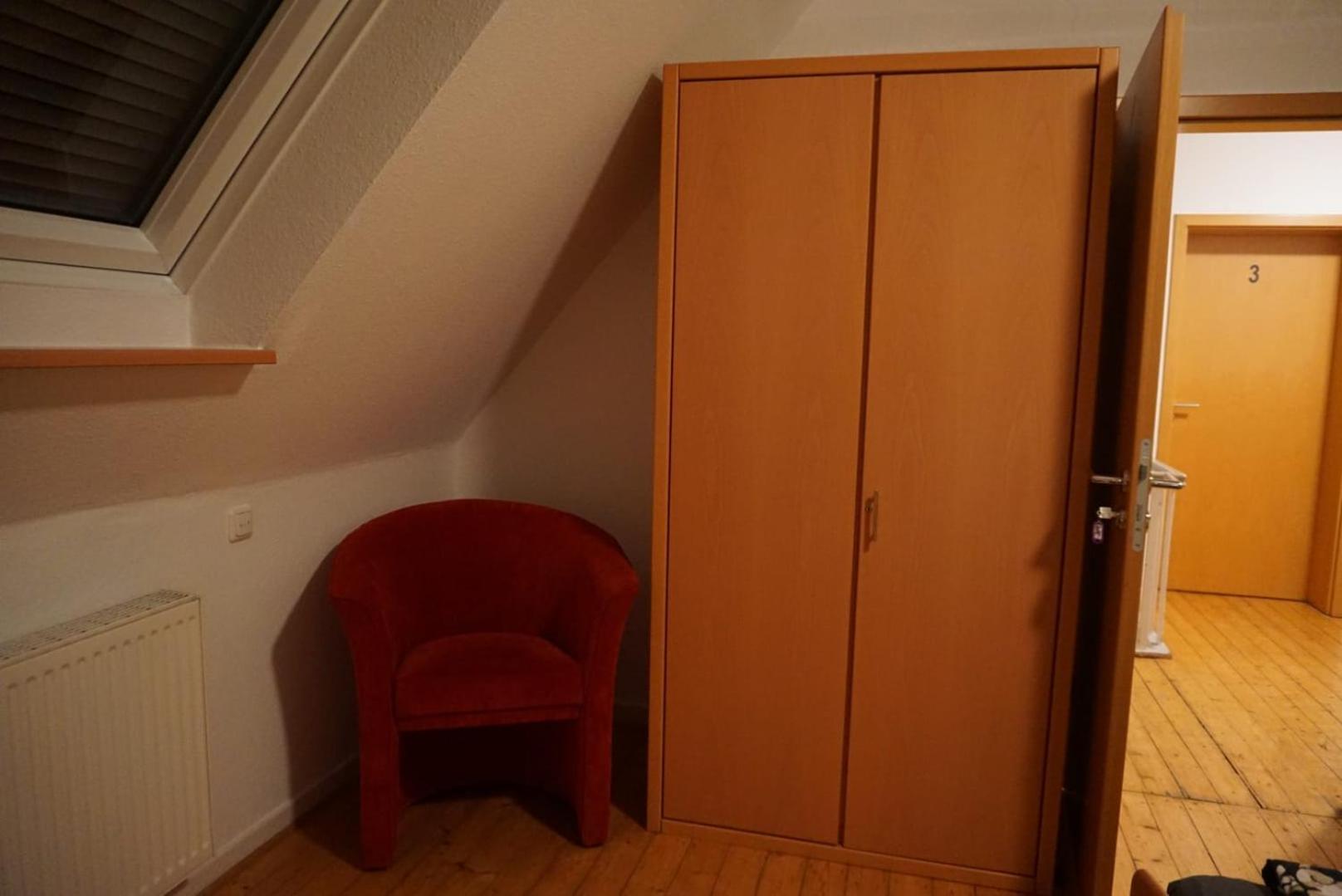 Bimbacher Betten Dış mekan fotoğraf