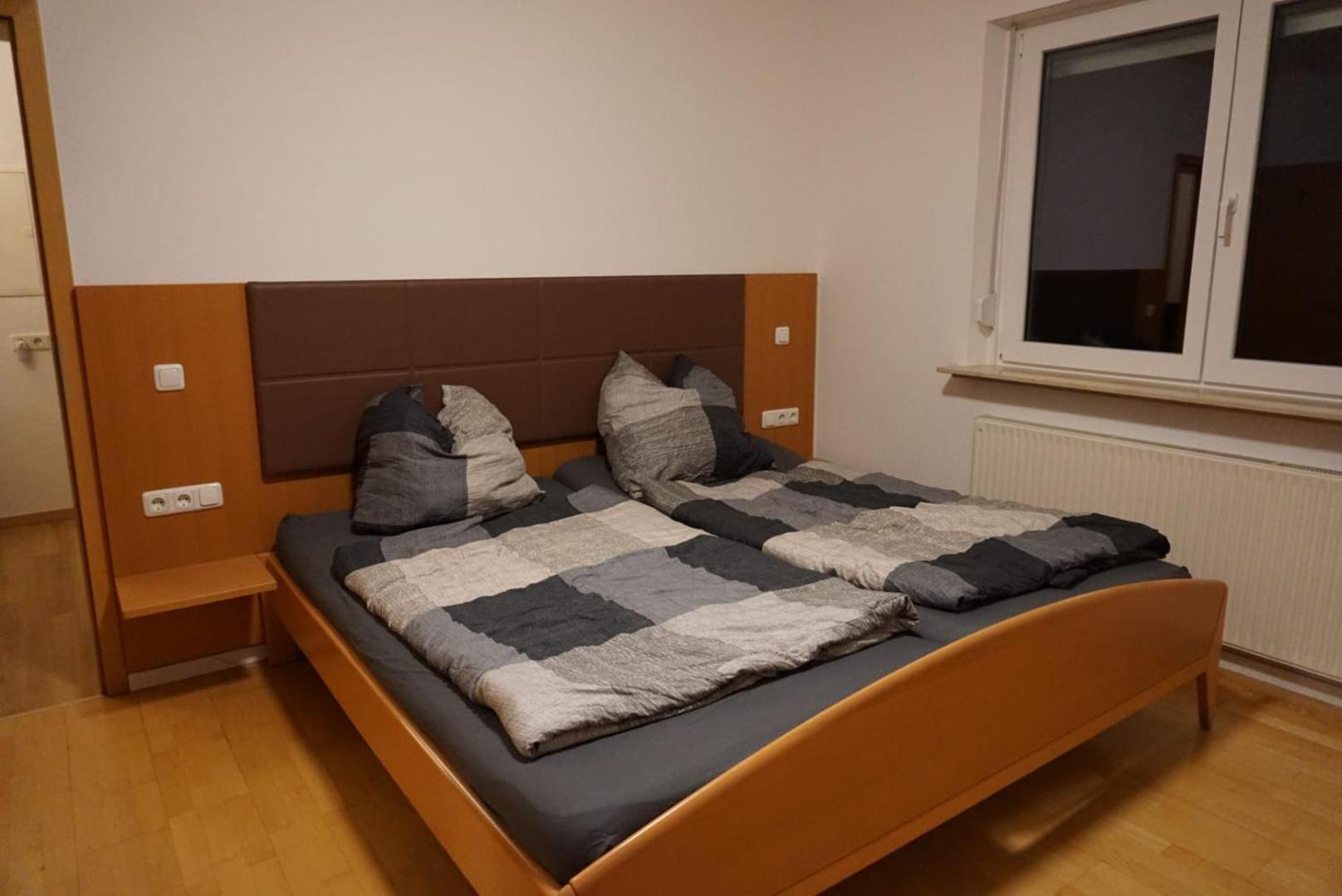 Bimbacher Betten Dış mekan fotoğraf