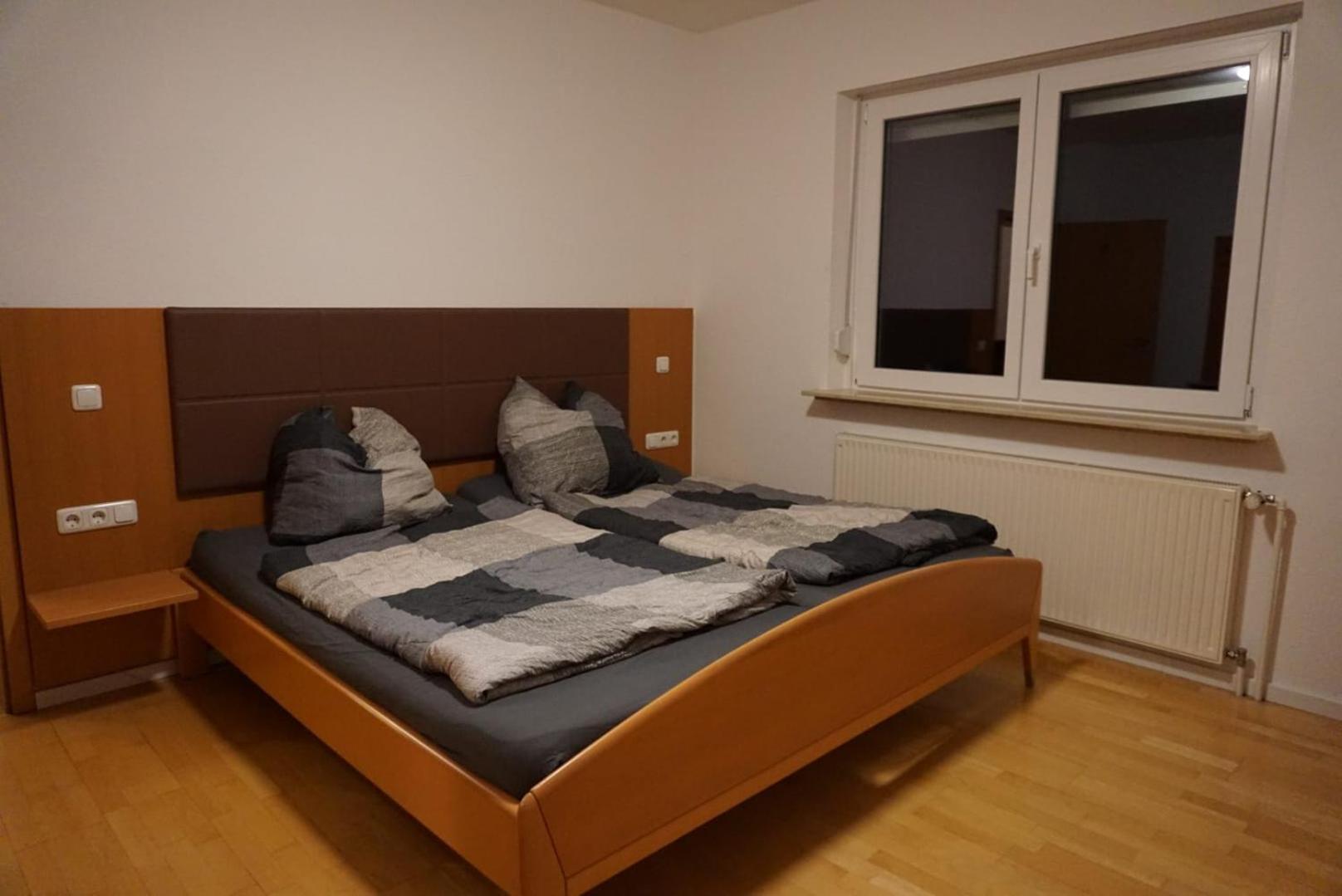 Bimbacher Betten Dış mekan fotoğraf