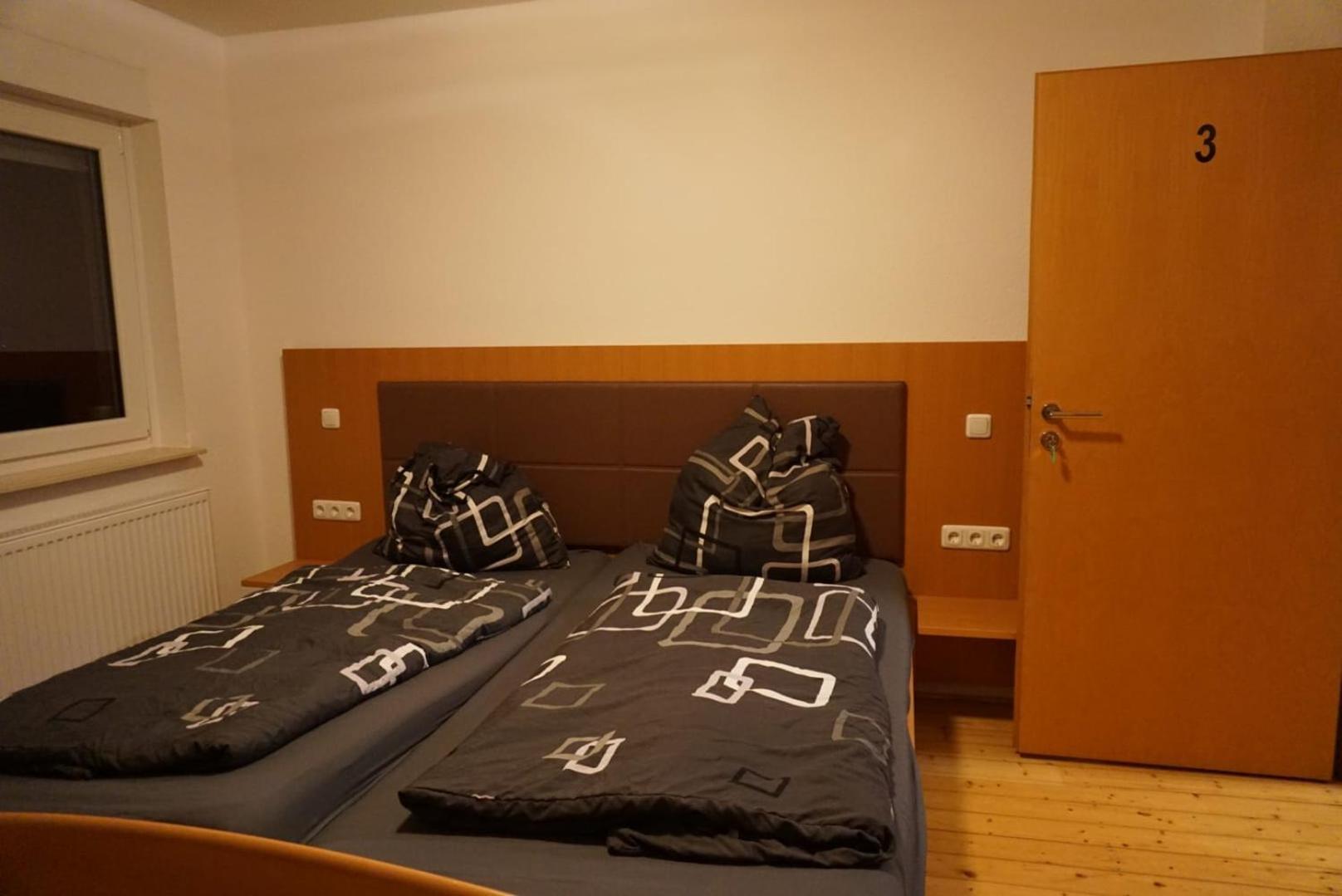 Bimbacher Betten Dış mekan fotoğraf